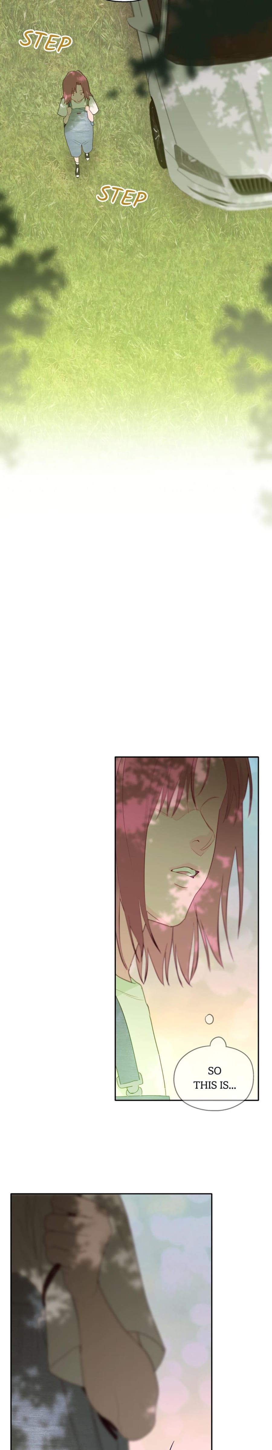 Blood Time (Uncensored), chapter 26, page 8 of 30