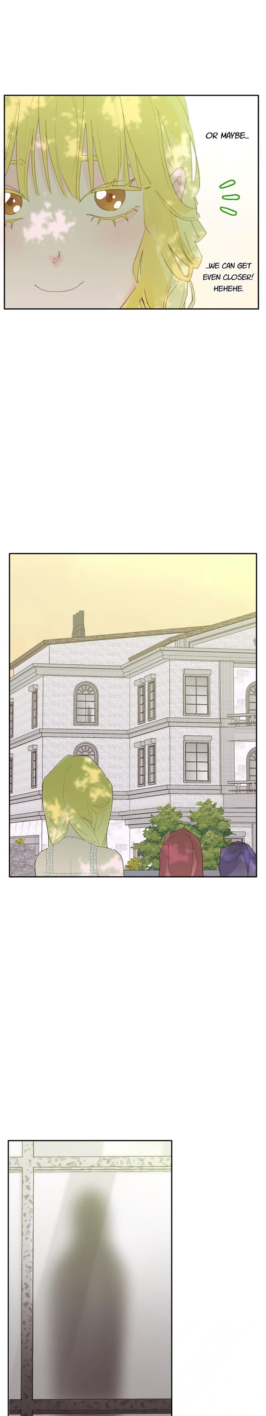 Blood Time (Uncensored), chapter 26, page 11 of 30