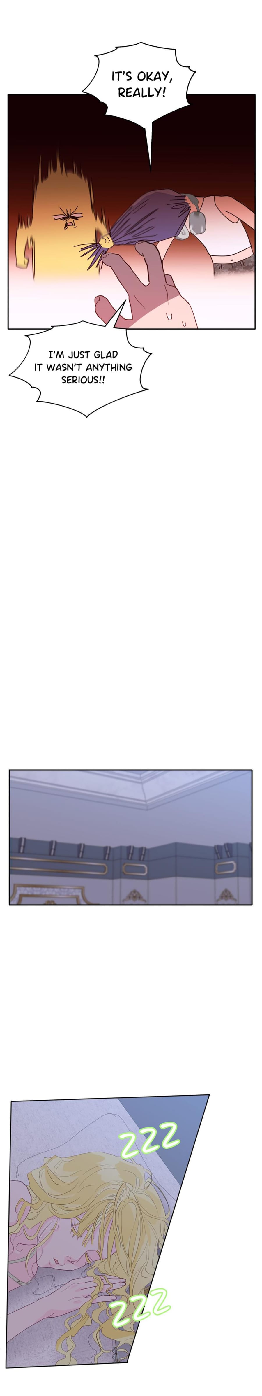Blood Time (Uncensored), chapter 26, page 16 of 30