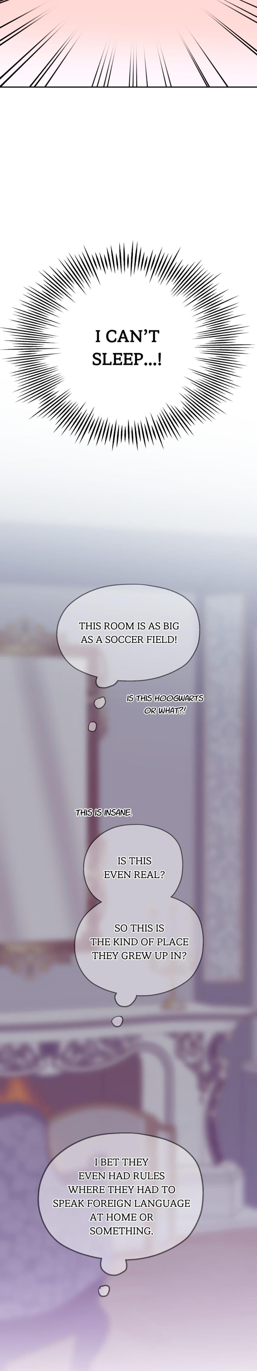 Blood Time (Uncensored), chapter 26, page 18 of 30