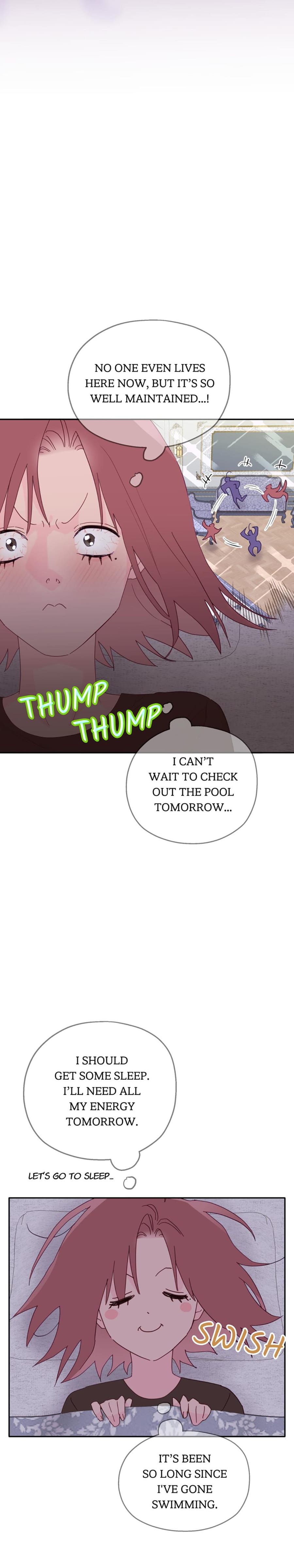 Blood Time (Uncensored), chapter 26, page 19 of 30
