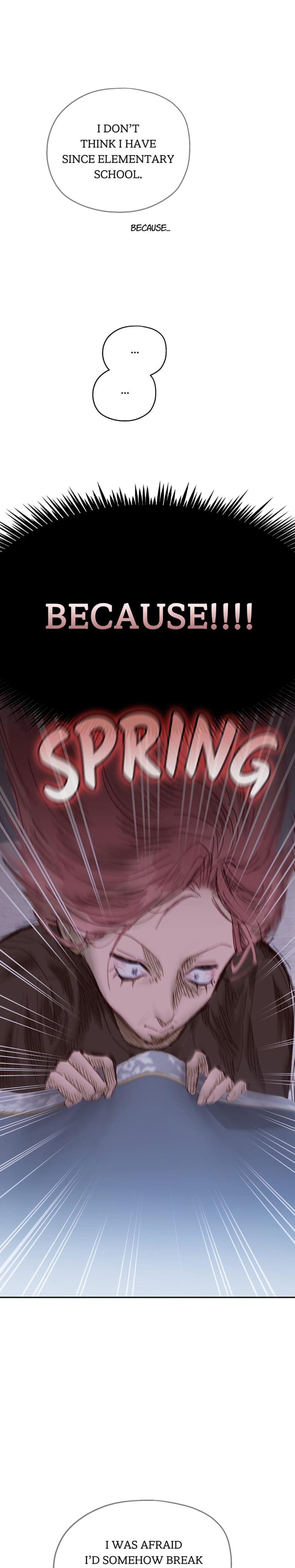 Blood Time (Uncensored), chapter 26, page 20 of 30