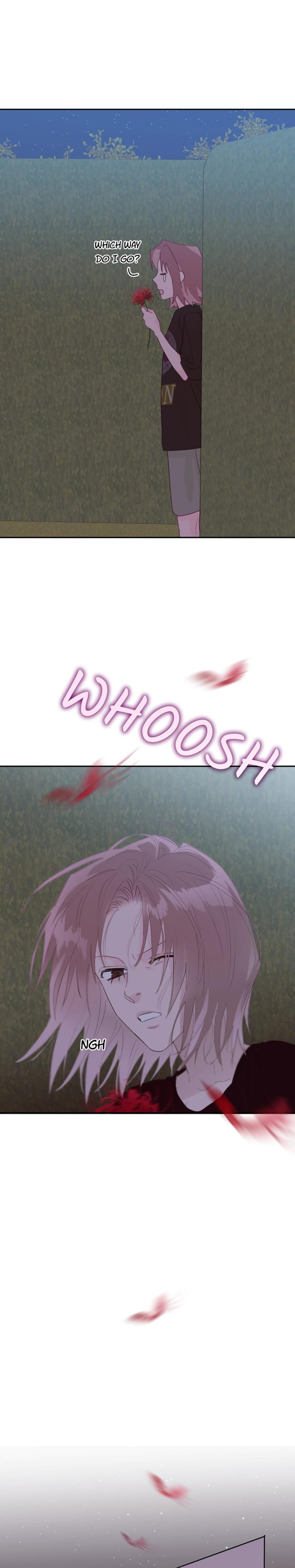 Blood Time (Uncensored), chapter 26, page 25 of 30