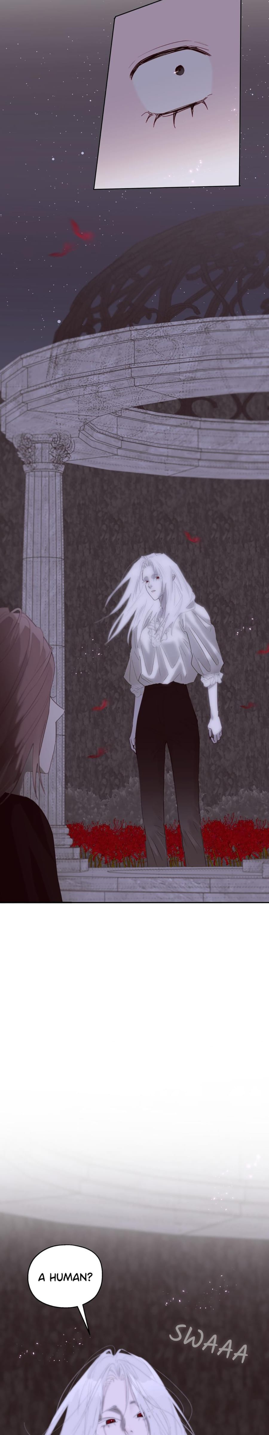 Blood Time (Uncensored), chapter 26, page 26 of 30