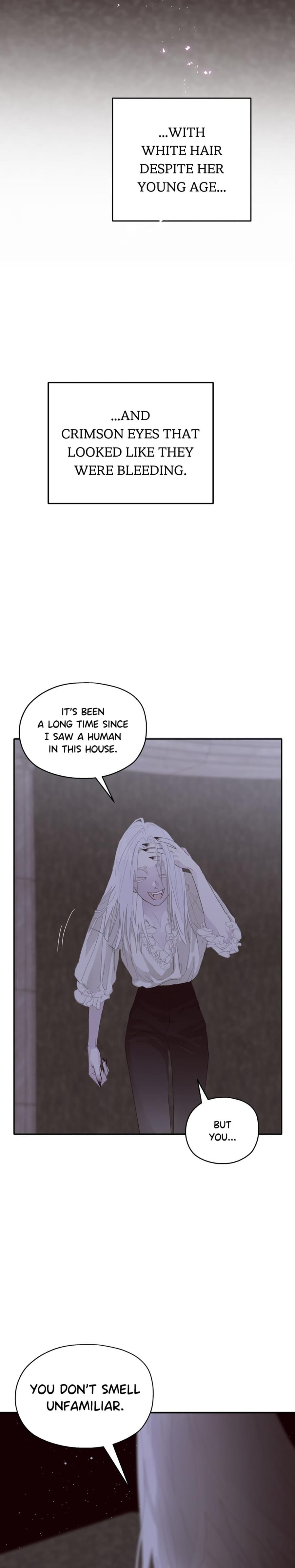 Blood Time (Uncensored), chapter 26, page 28 of 30