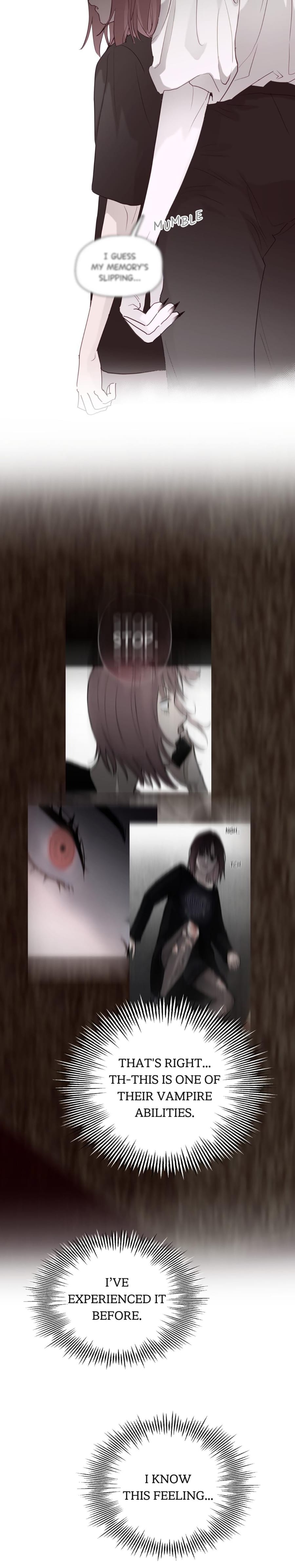 Blood Time (Uncensored), chapter 27, page 5 of 30