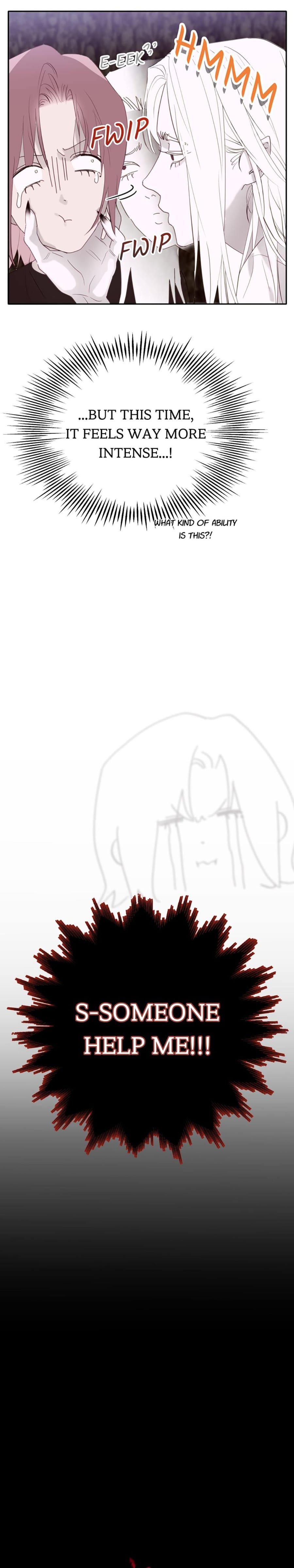 Blood Time (Uncensored), chapter 27, page 6 of 30