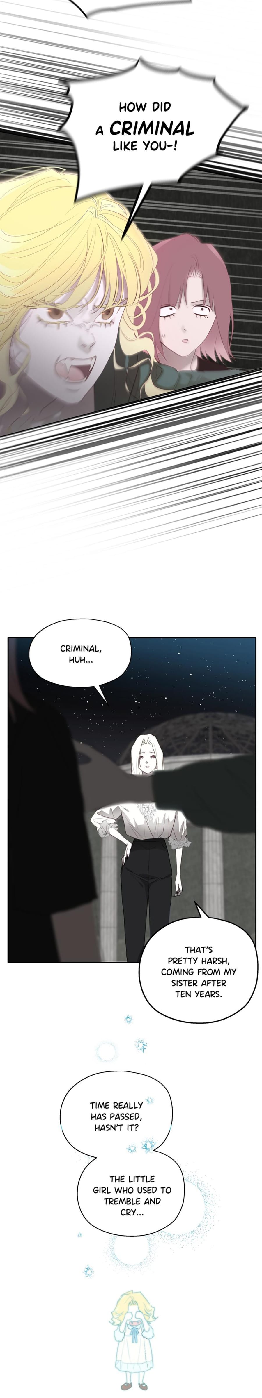 Blood Time (Uncensored), chapter 27, page 10 of 30