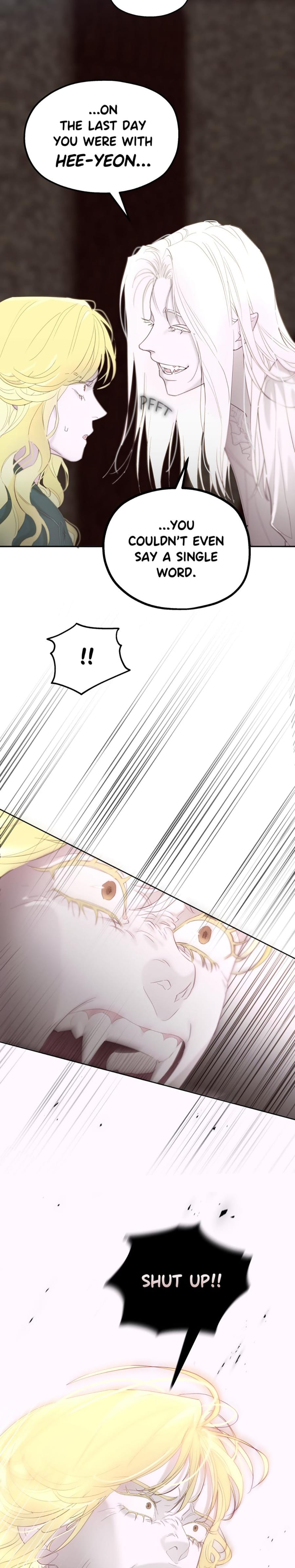 Blood Time (Uncensored), chapter 27, page 12 of 30