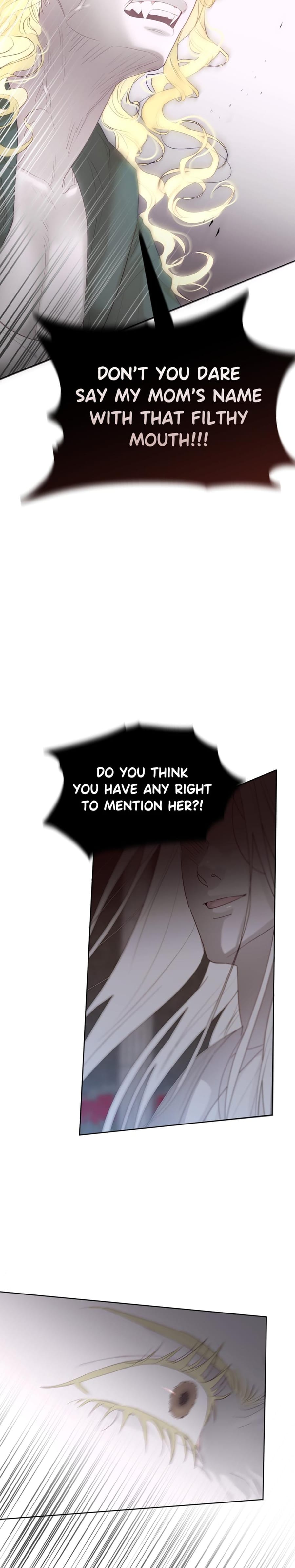 Blood Time (Uncensored), chapter 27, page 13 of 30