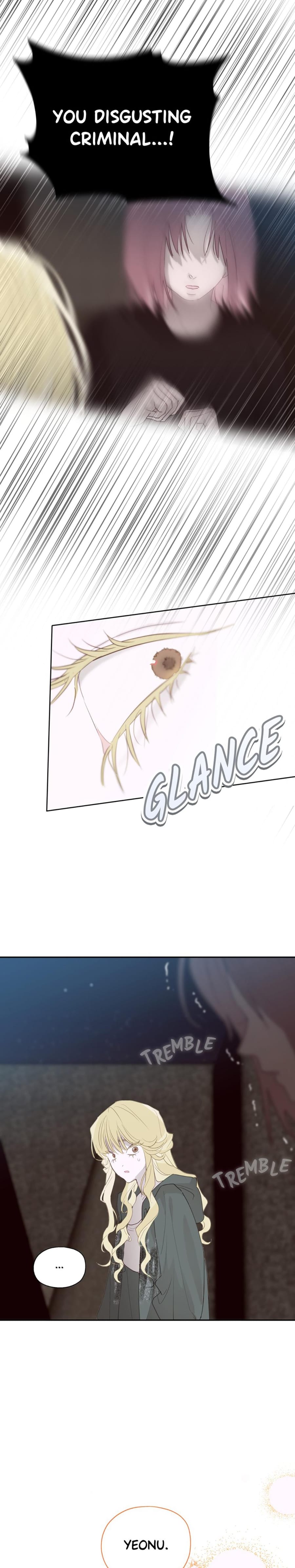 Blood Time (Uncensored), chapter 27, page 14 of 30