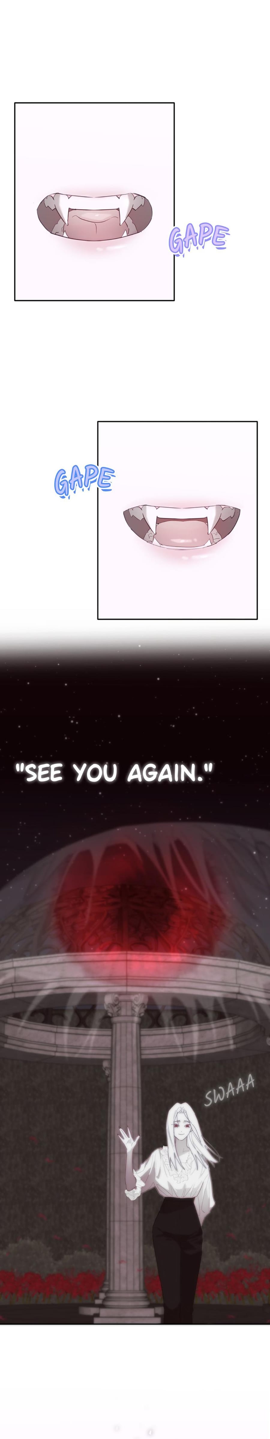 Blood Time (Uncensored), chapter 27, page 19 of 30