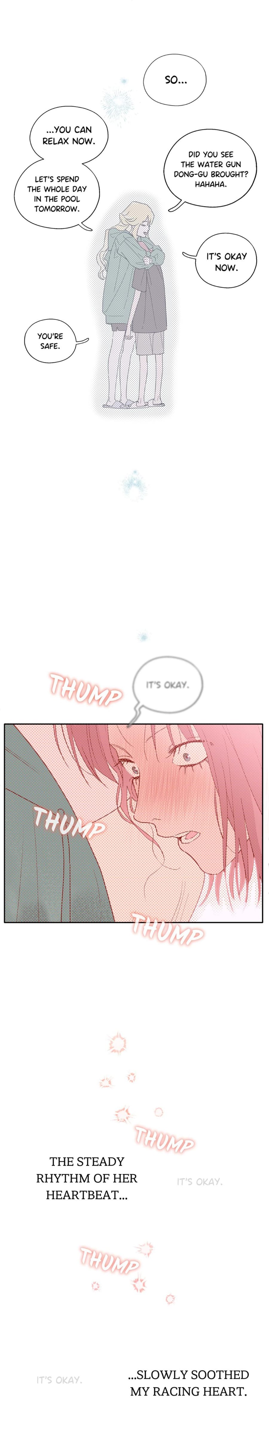 Blood Time (Uncensored), chapter 27, page 25 of 30