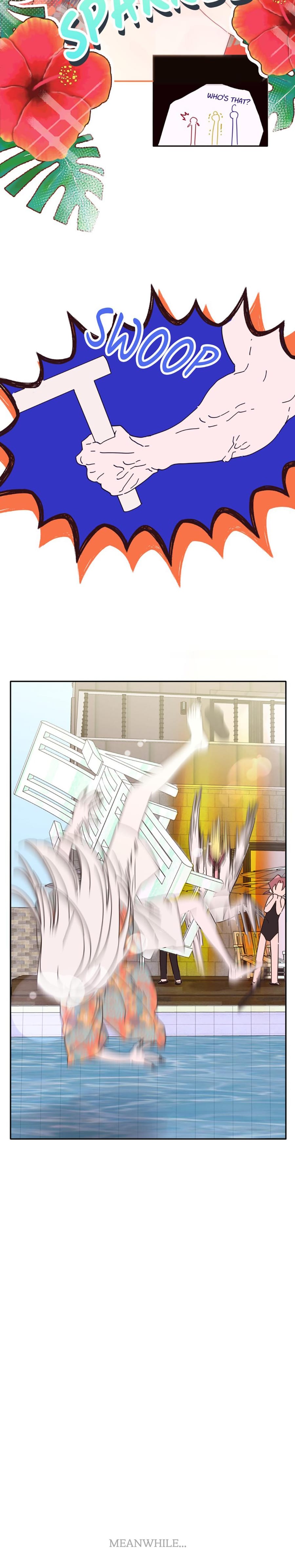 Blood Time (Uncensored), chapter 27, page 28 of 30