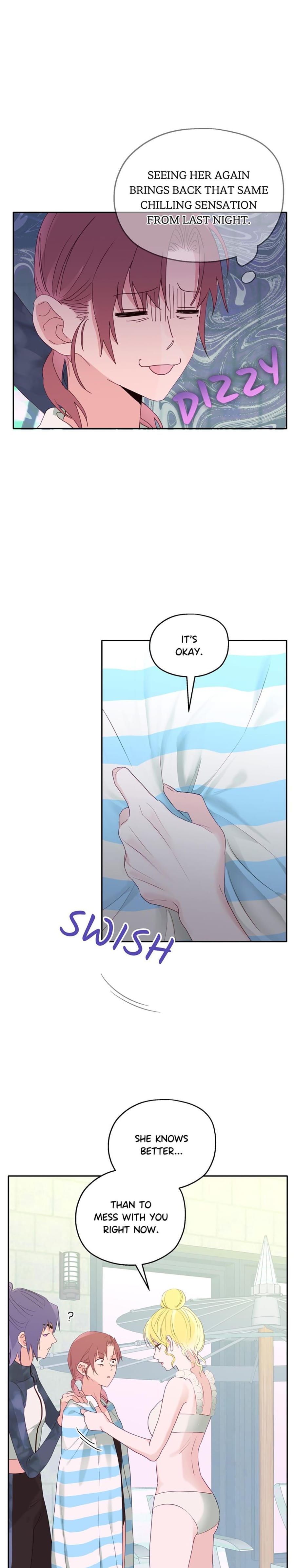 Blood Time (Uncensored), chapter 28, page 5 of 28