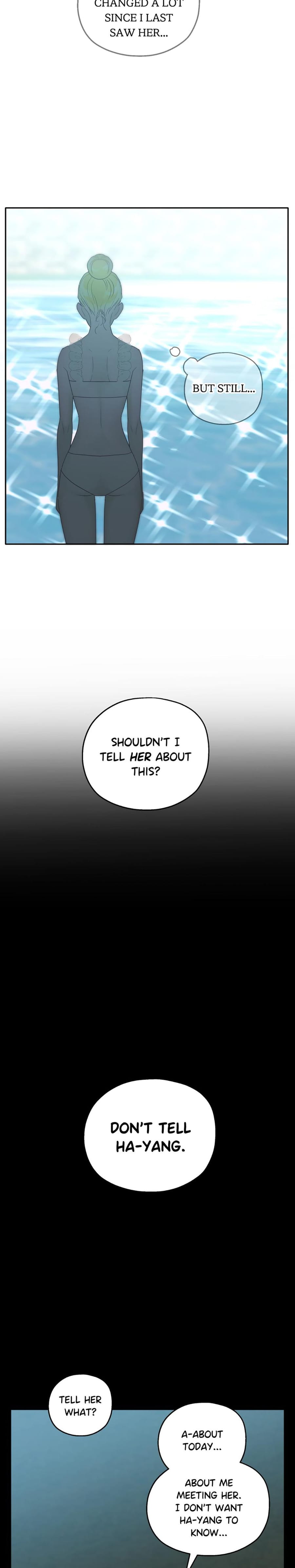 Blood Time (Uncensored), chapter 28, page 7 of 28