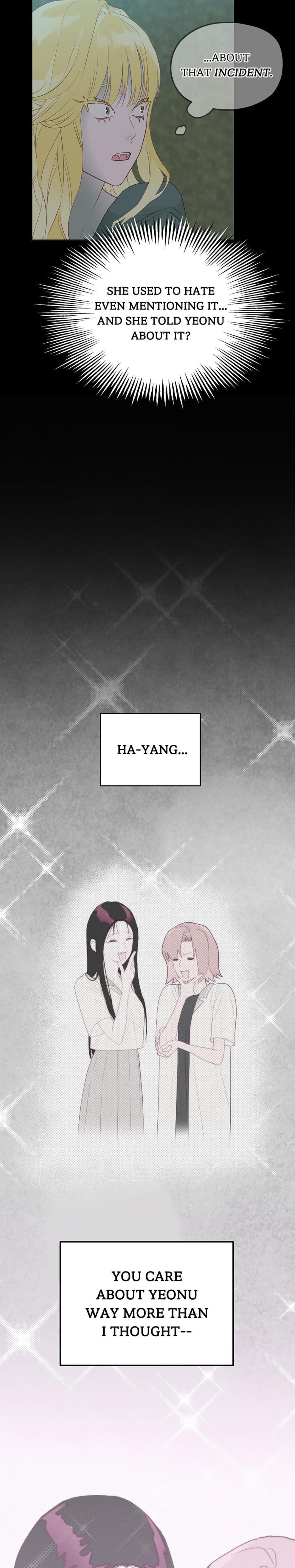 Blood Time (Uncensored), chapter 28, page 10 of 28