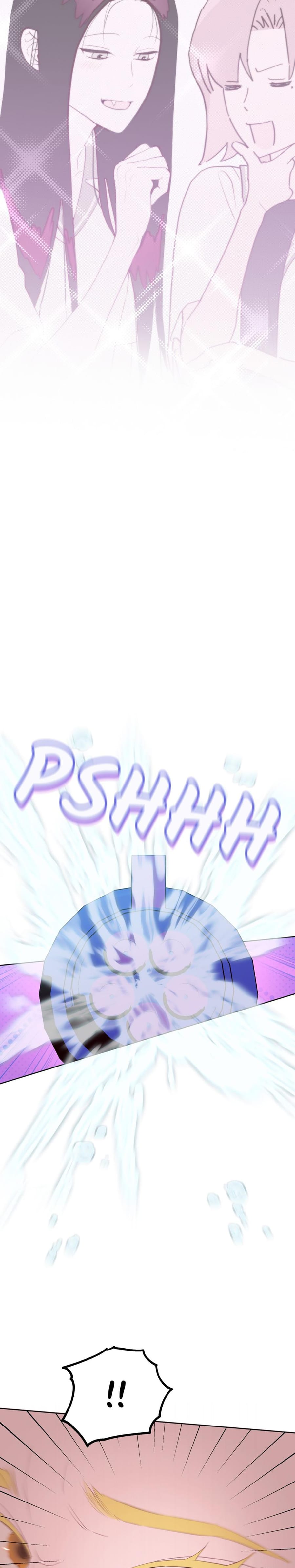 Blood Time (Uncensored), chapter 28, page 11 of 28