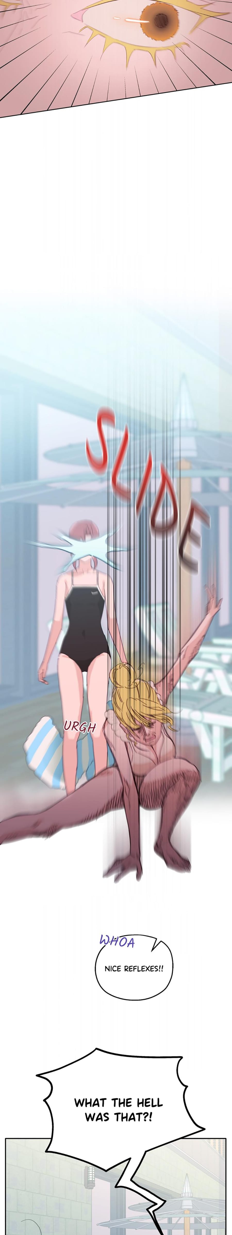 Blood Time (Uncensored), chapter 28, page 12 of 28