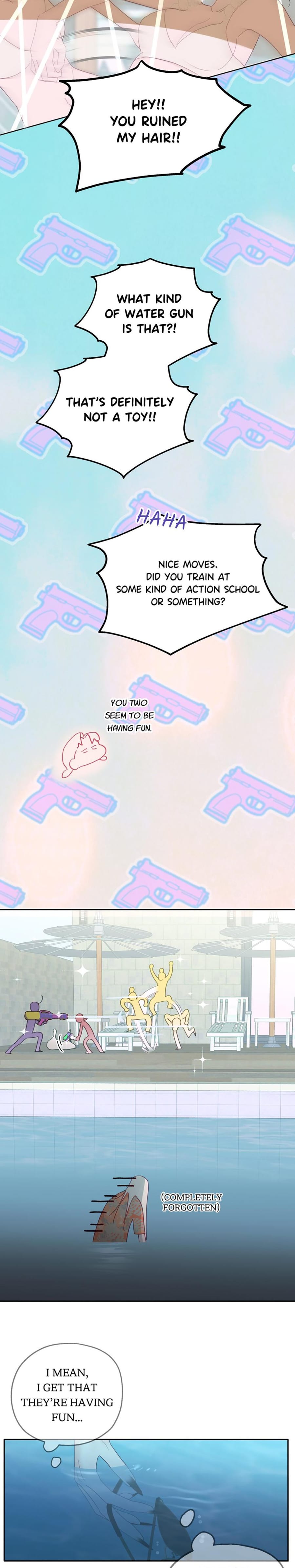 Blood Time (Uncensored), chapter 28, page 15 of 28
