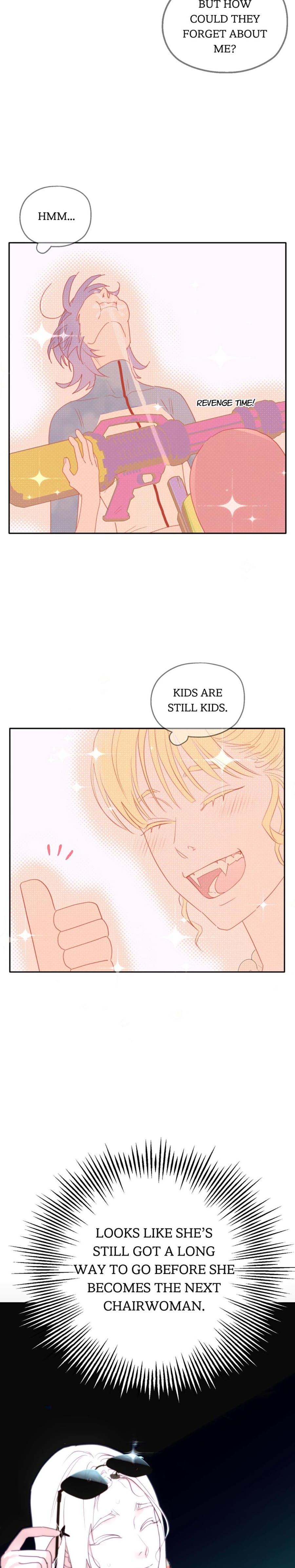 Blood Time (Uncensored), chapter 28, page 16 of 28