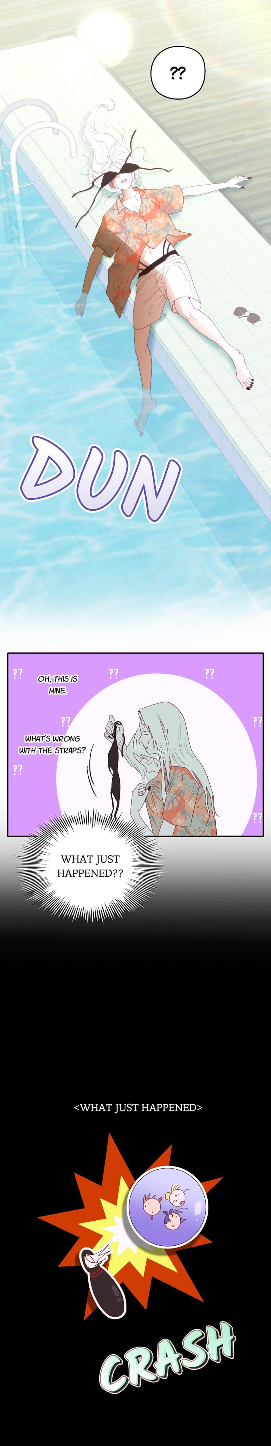 Blood Time (Uncensored), chapter 28, page 20 of 28