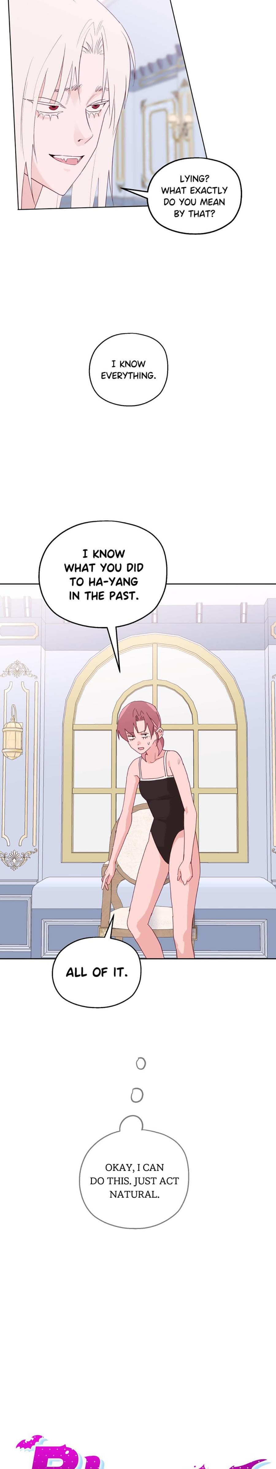 Blood Time (Uncensored), chapter 29, page 10 of 25