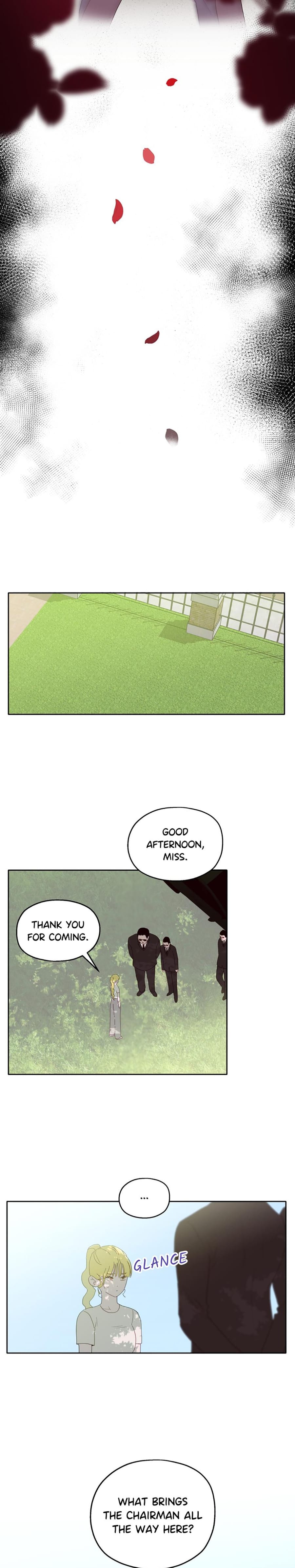 Blood Time (Uncensored), chapter 29, page 16 of 25