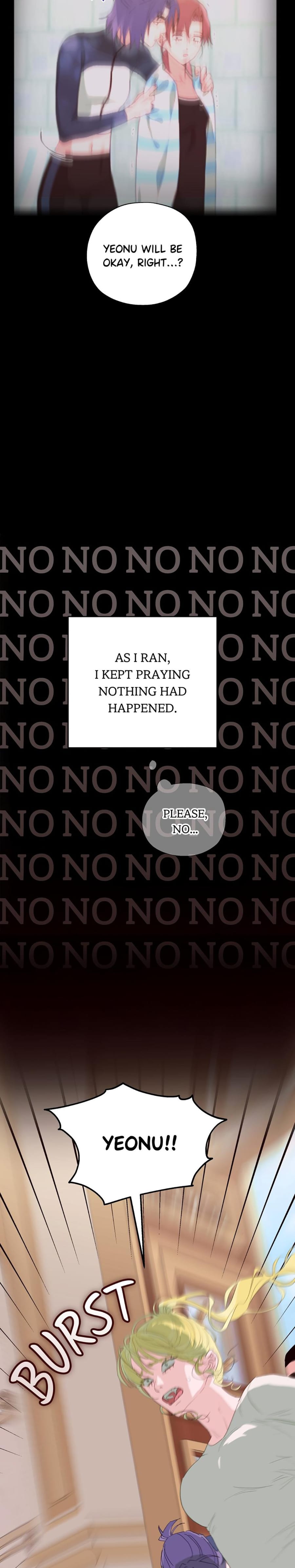Blood Time (Uncensored), chapter 29, page 21 of 25