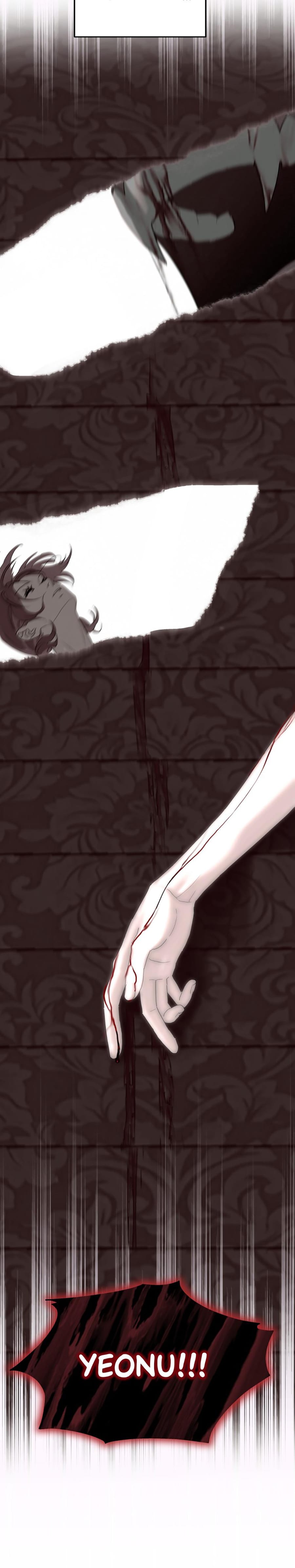 Blood Time (Uncensored), chapter 29, page 24 of 25