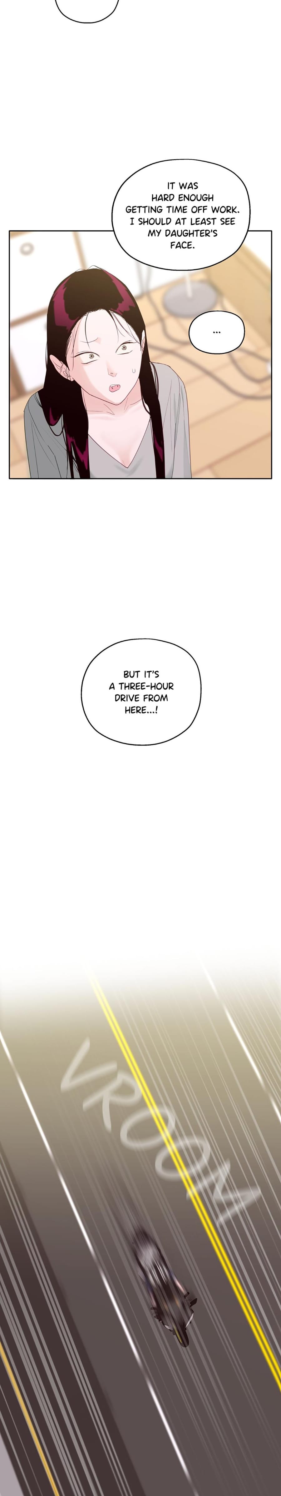 Blood Time (Uncensored), chapter 30, page 5 of 28