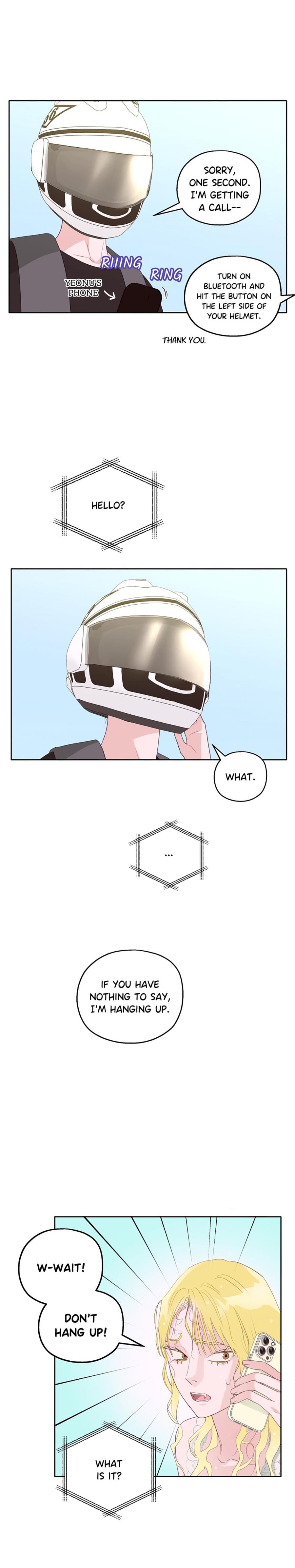 Blood Time (Uncensored), chapter 30, page 8 of 28