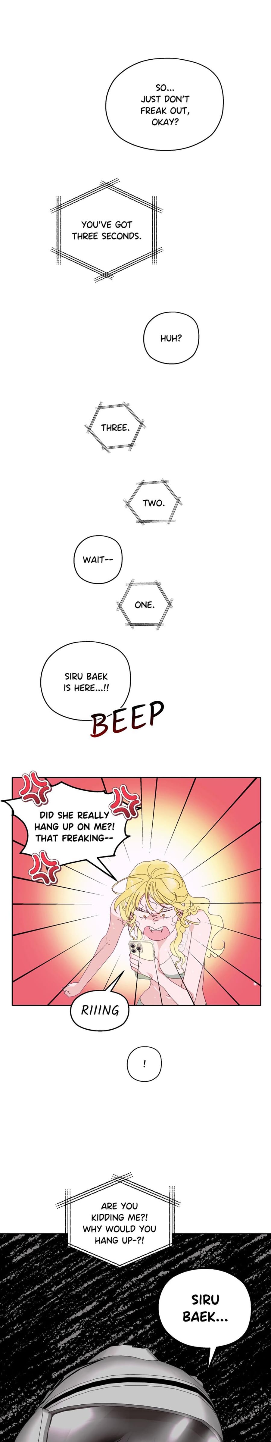 Blood Time (Uncensored), chapter 30, page 9 of 28