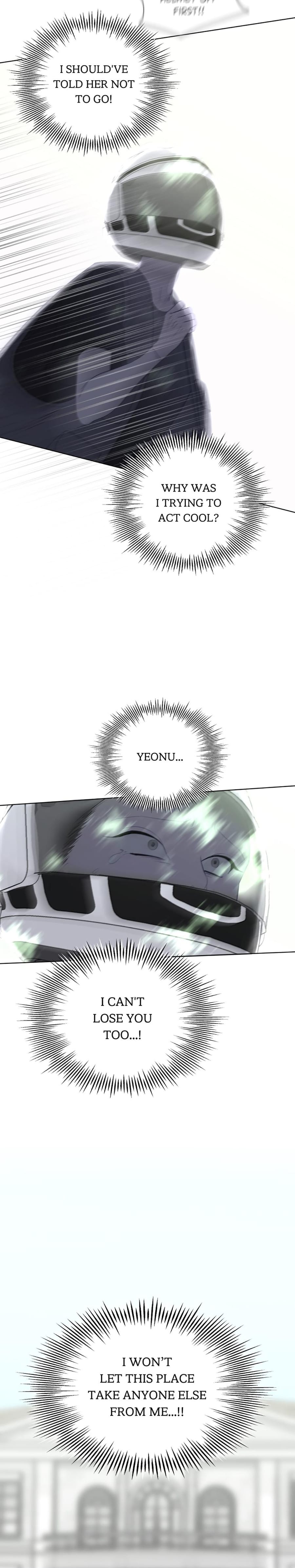 Blood Time (Uncensored), chapter 30, page 17 of 28