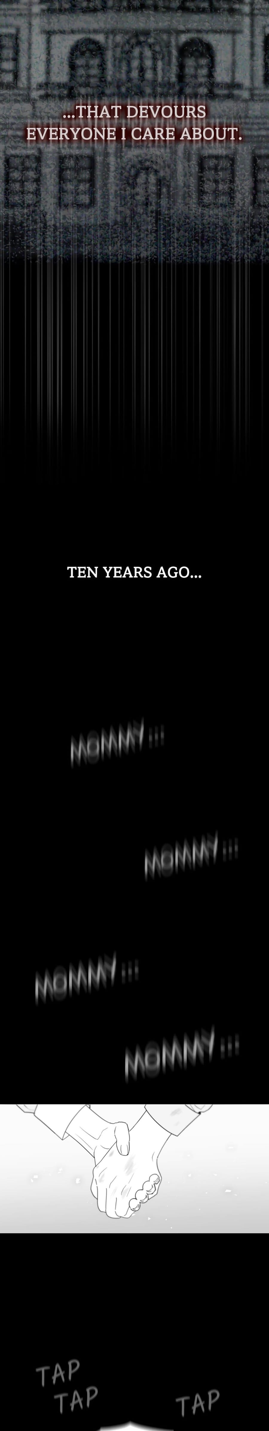 Blood Time (Uncensored), chapter 30, page 19 of 28