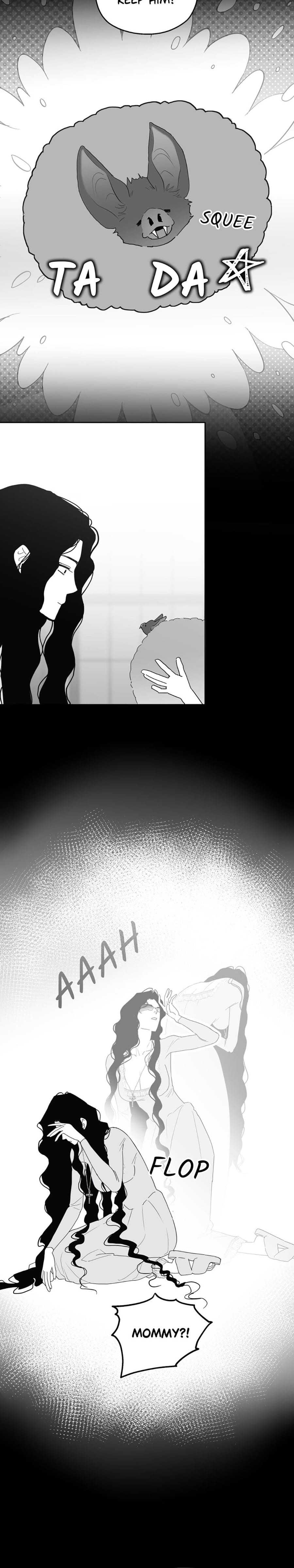 Blood Time (Uncensored), chapter 30, page 22 of 28