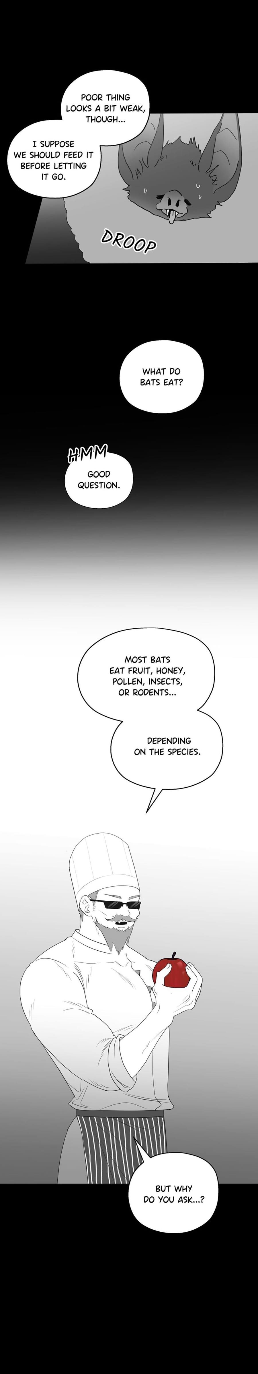 Blood Time (Uncensored), chapter 30, page 24 of 28