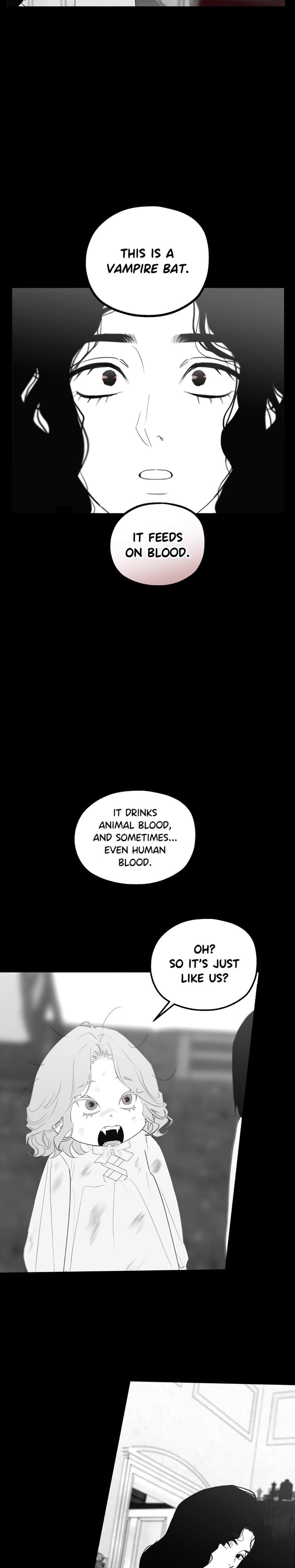 Blood Time (Uncensored), chapter 30, page 26 of 28