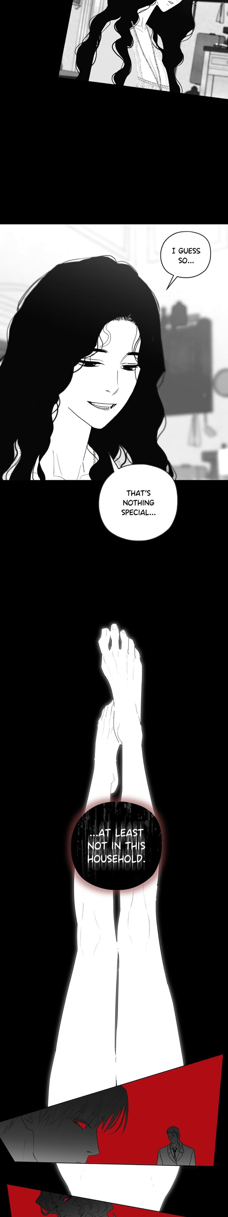 Blood Time (Uncensored), chapter 30, page 27 of 28