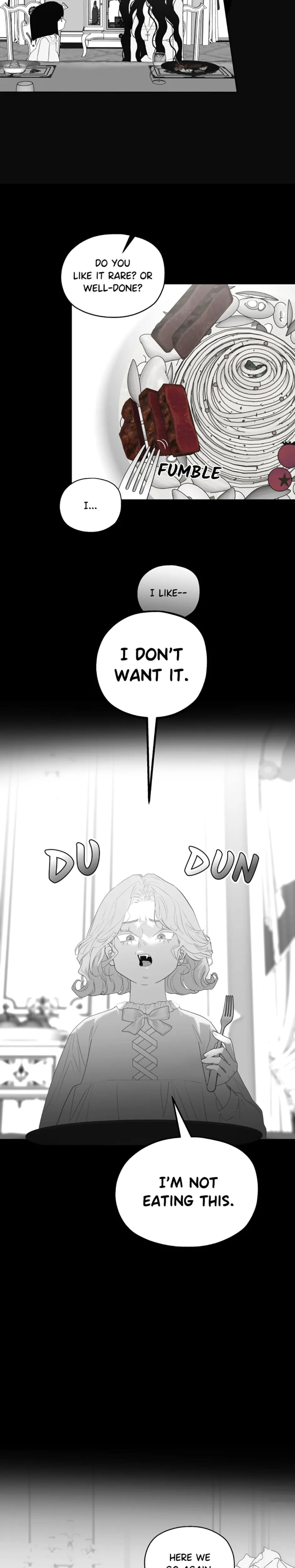 Blood Time (Uncensored), chapter 31, page 5 of 23