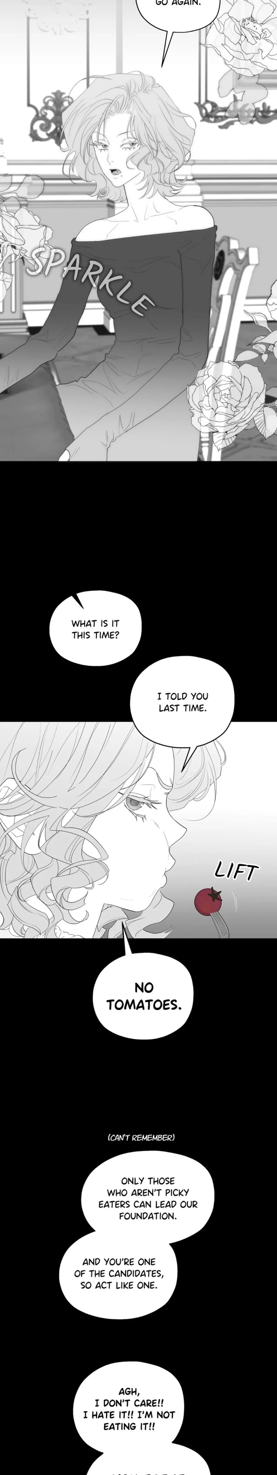 Blood Time (Uncensored), chapter 31, page 6 of 23