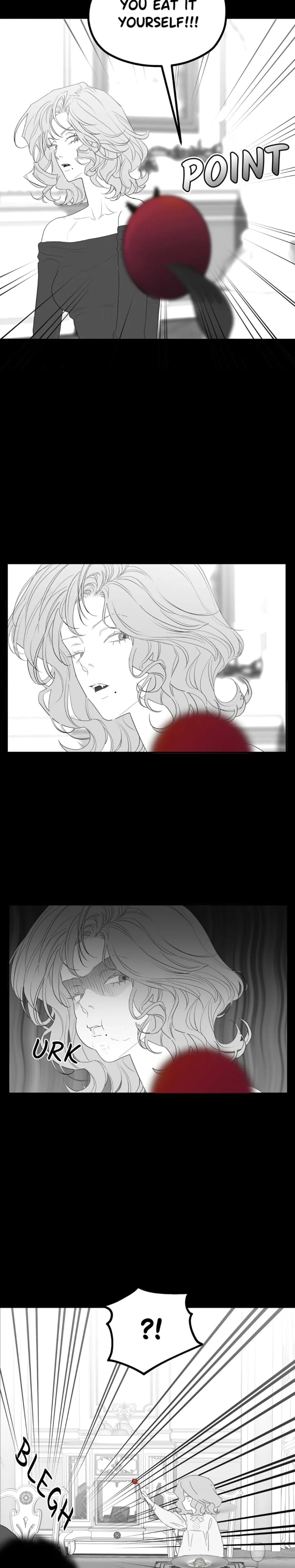 Blood Time (Uncensored), chapter 31, page 7 of 23