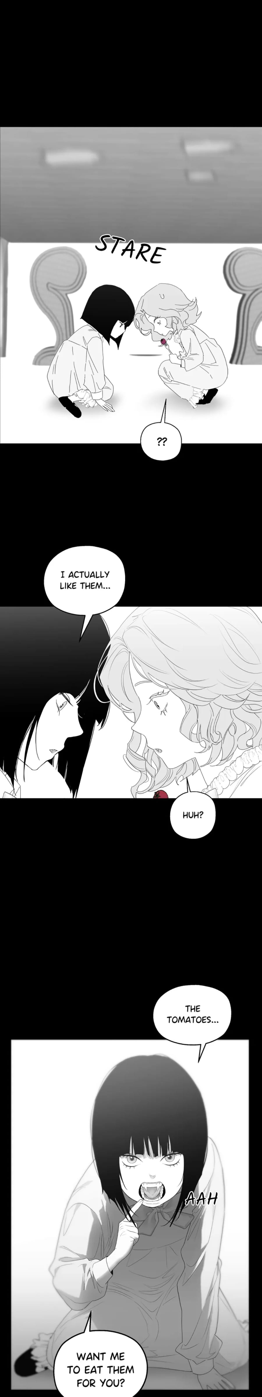 Blood Time (Uncensored), chapter 31, page 9 of 23