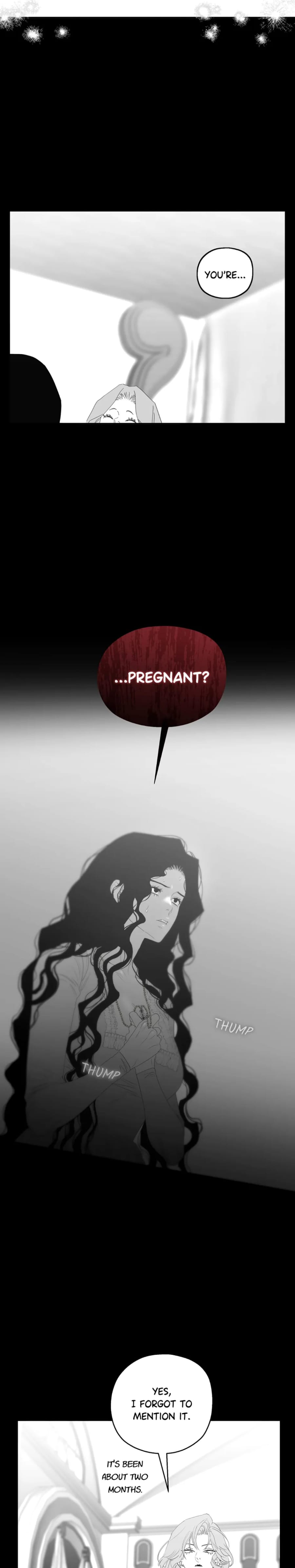 Blood Time (Uncensored), chapter 31, page 11 of 23
