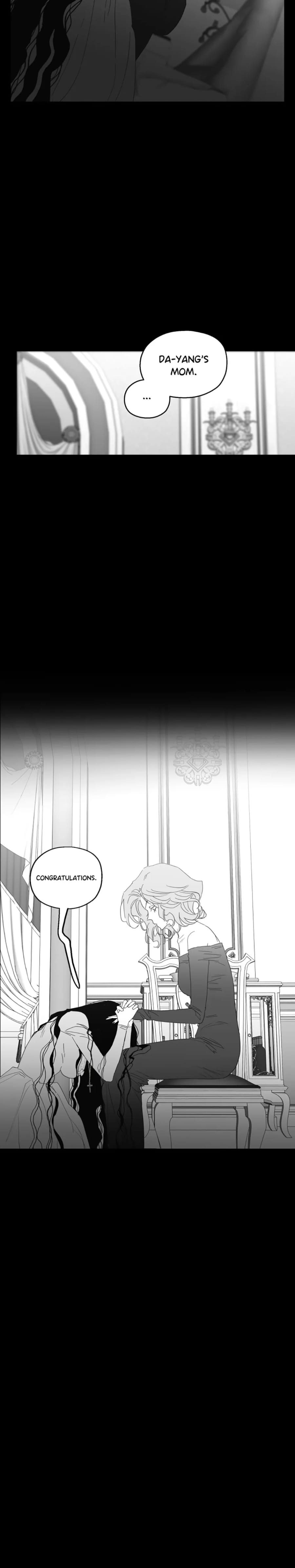 Blood Time (Uncensored), chapter 31, page 13 of 23