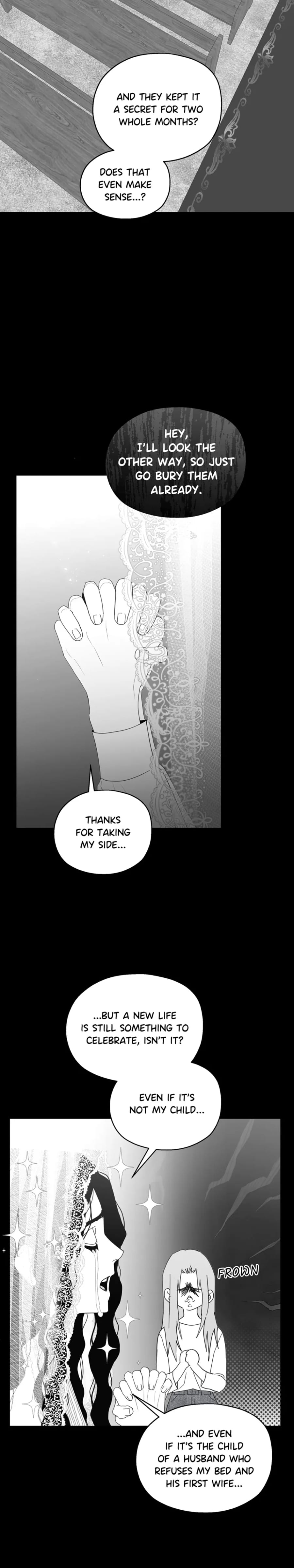 Blood Time (Uncensored), chapter 31, page 15 of 23