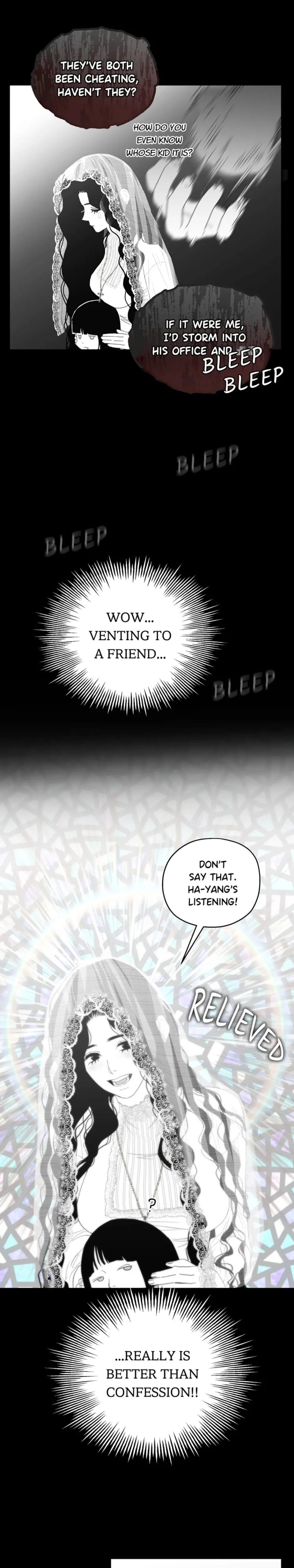 Blood Time (Uncensored), chapter 31, page 16 of 23