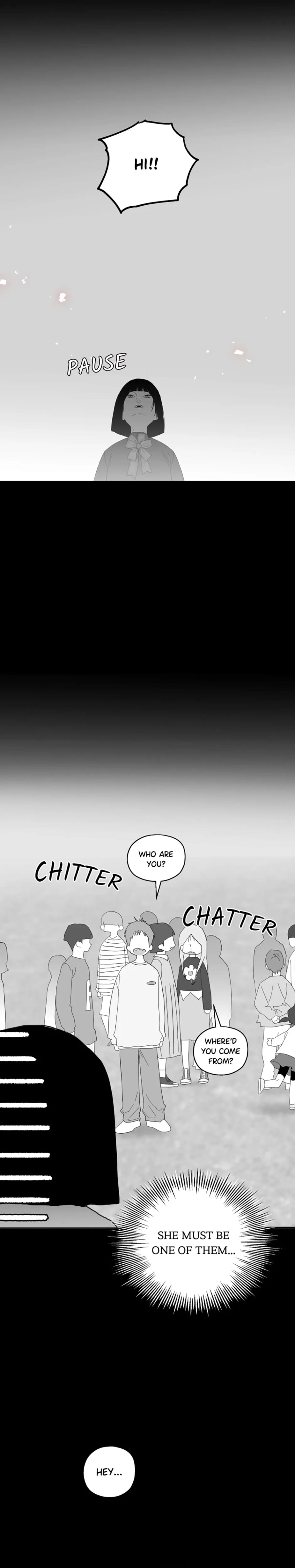 Blood Time (Uncensored), chapter 31, page 19 of 23