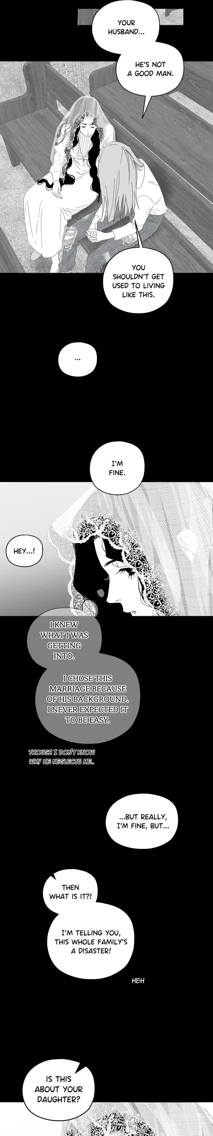 Blood Time (Uncensored), chapter 31, page 20 of 23
