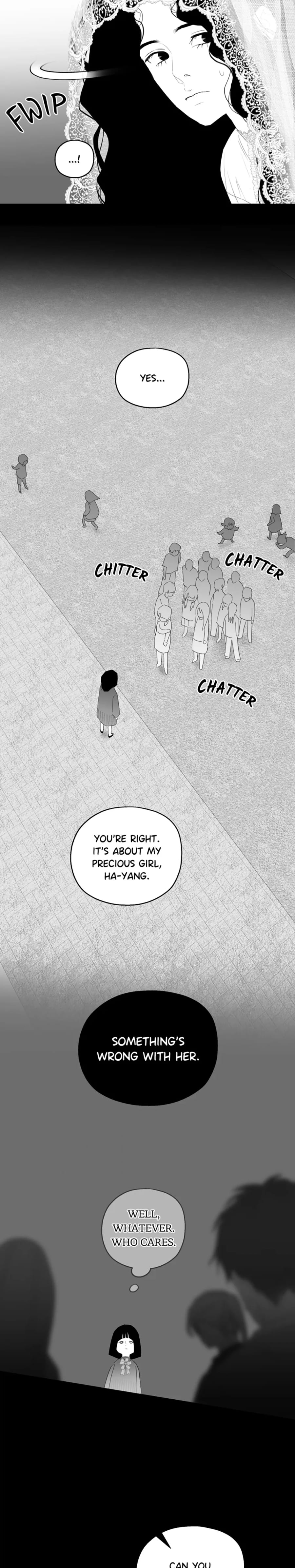 Blood Time (Uncensored), chapter 31, page 21 of 23